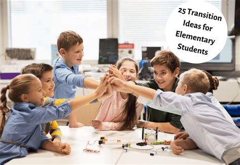 Tech4ED centers can help students, teachers transition to new .
